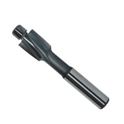 Straight Shank Counter Bores HSS